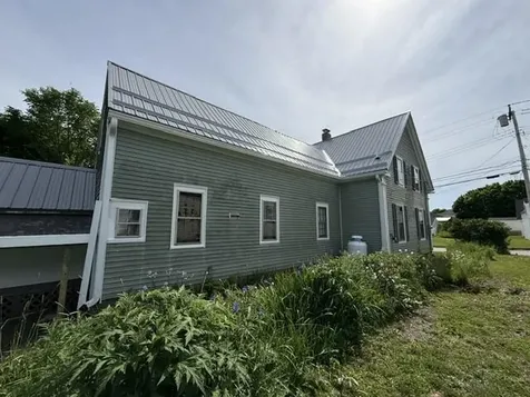 45 High Street Eastport ME 04631