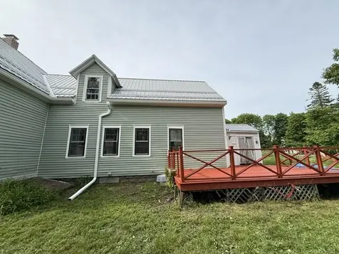 45 High Street Eastport ME 04631