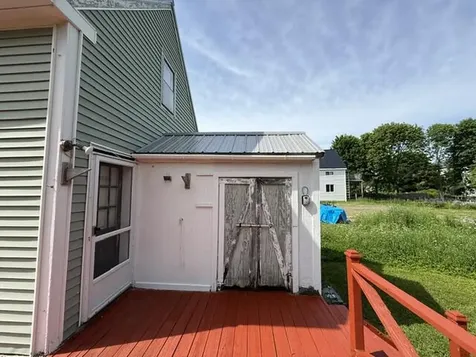 45 High Street Eastport ME 04631