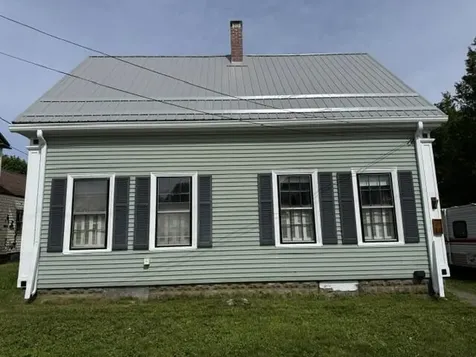 45 High Street Eastport ME 04631