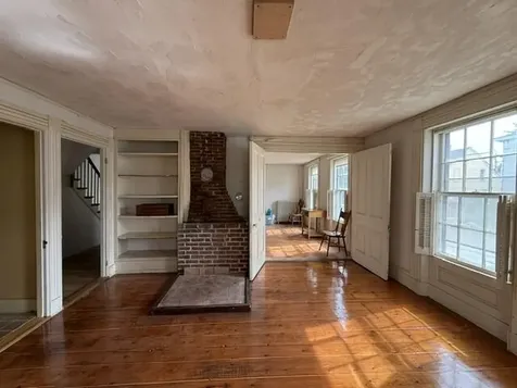 45 High Street Eastport ME 04631