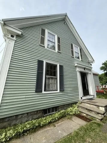45 High Street Eastport ME 04631