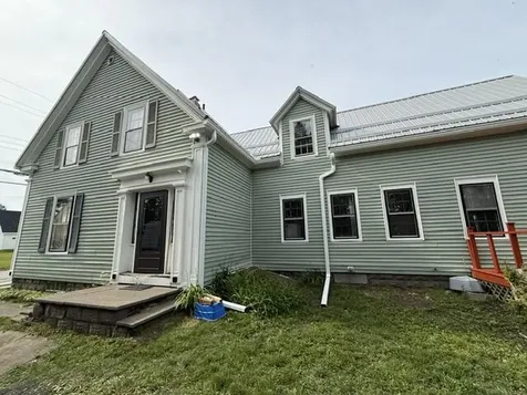 45 High Street Eastport ME 04631