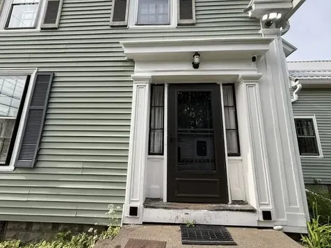 45 High Street Eastport ME 04631