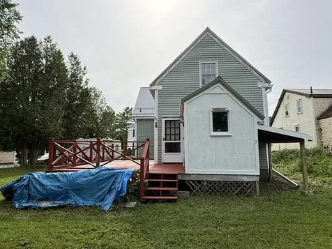 45 High Street Eastport ME 04631