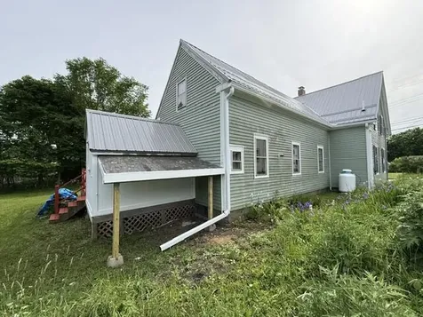 45 High Street Eastport ME 04631