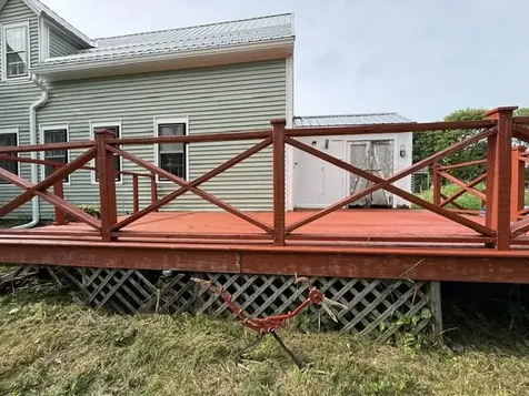 45 High Street Eastport ME 04631