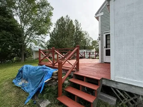 45 High Street Eastport ME 04631