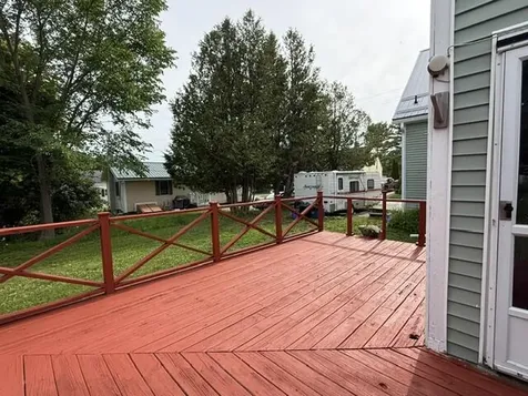 45 High Street Eastport ME 04631