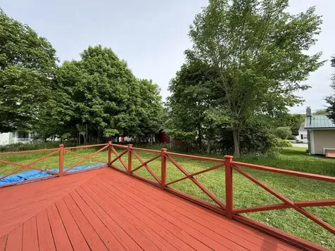45 High Street Eastport ME 04631