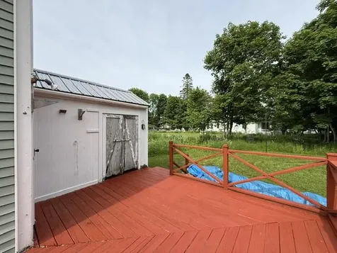 45 High Street Eastport ME 04631