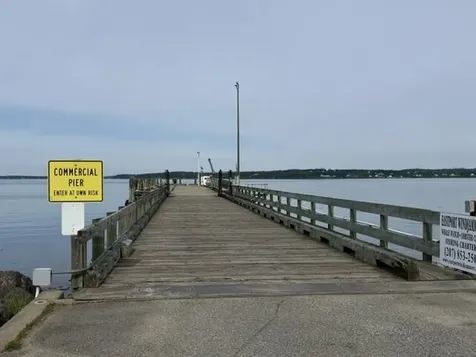 45 High Street Eastport ME 04631