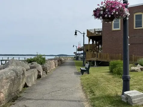 45 High Street Eastport ME 04631