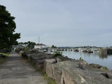 45 High Street Eastport ME 04631
