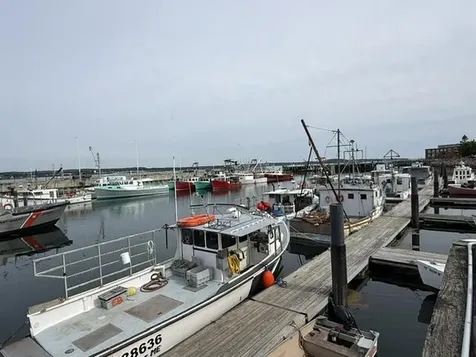 45 High Street Eastport ME 04631