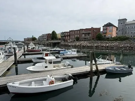 45 High Street Eastport ME 04631