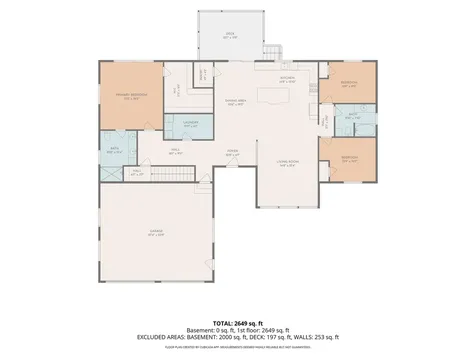 20 Eastern Lane Standish ME 04084