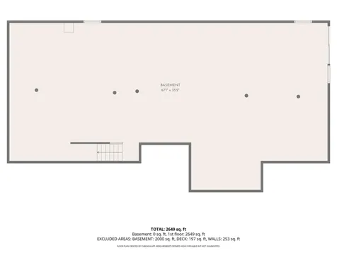 20 Eastern Lane Standish ME 04084