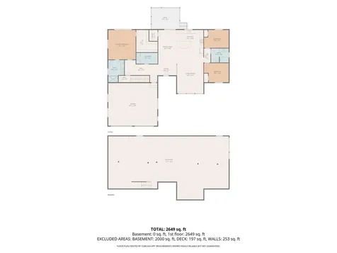 20 Eastern Lane Standish ME 04084