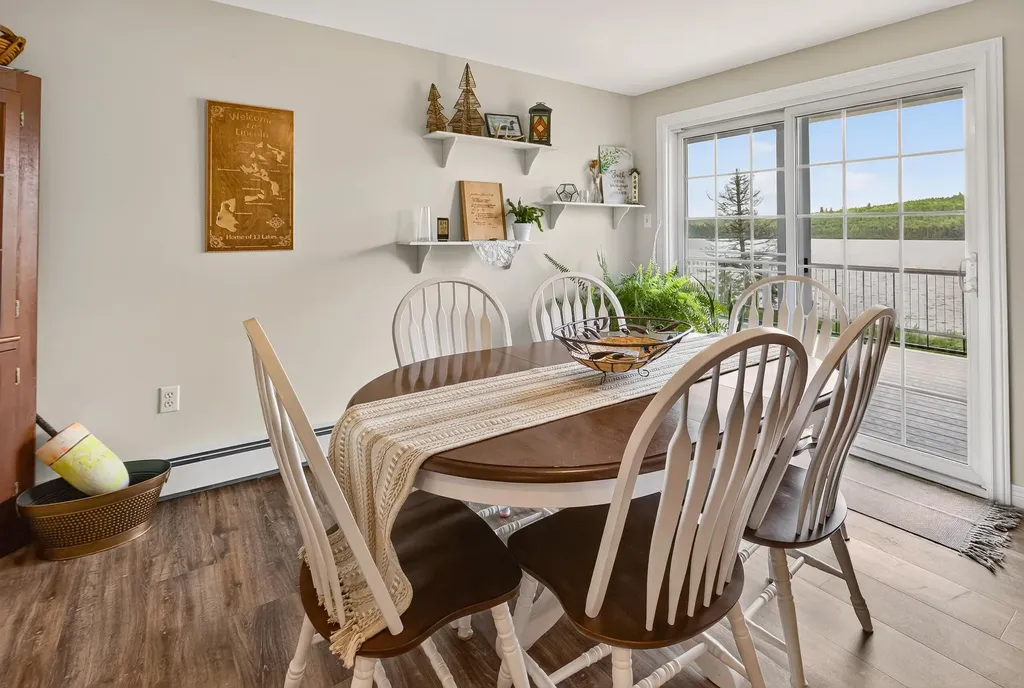 14 Autumn Lane Lincoln ME 04457