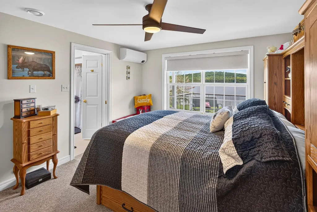 14 Autumn Lane Lincoln ME 04457
