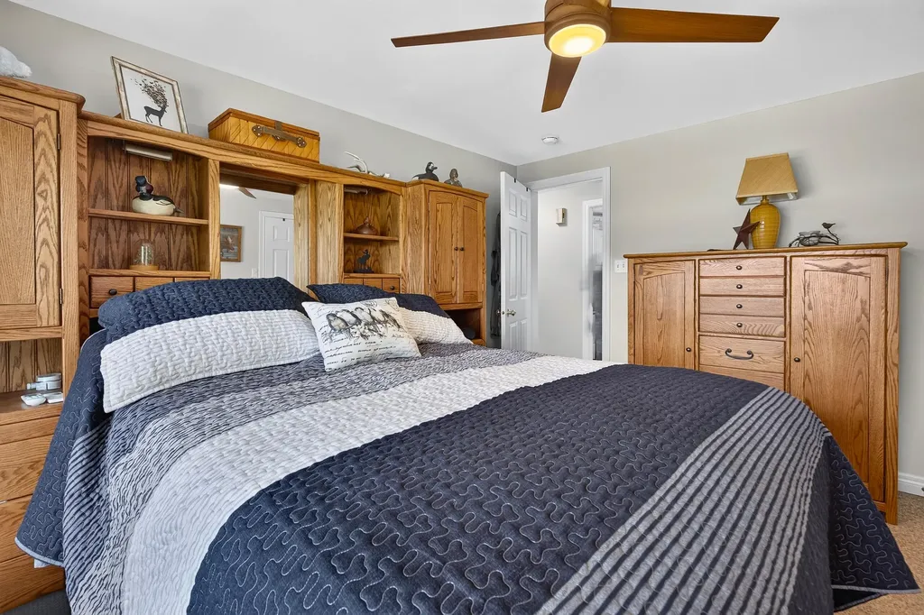 14 Autumn Lane Lincoln ME 04457
