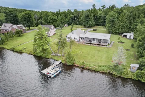 14 Autumn Lane Lincoln ME 04457