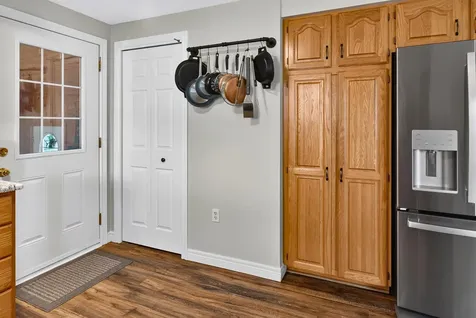 14 Autumn Lane Lincoln ME 04457