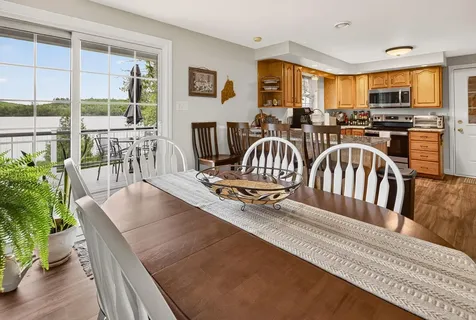 14 Autumn Lane Lincoln ME 04457