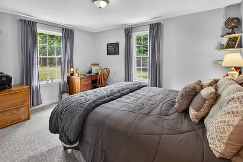 14 Autumn Lane Lincoln ME 04457