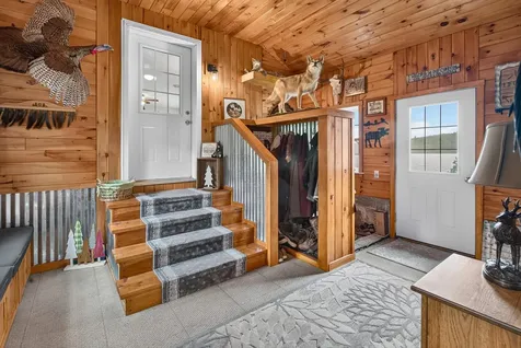 14 Autumn Lane Lincoln ME 04457
