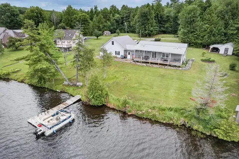 14 Autumn Lane Lincoln ME 04457