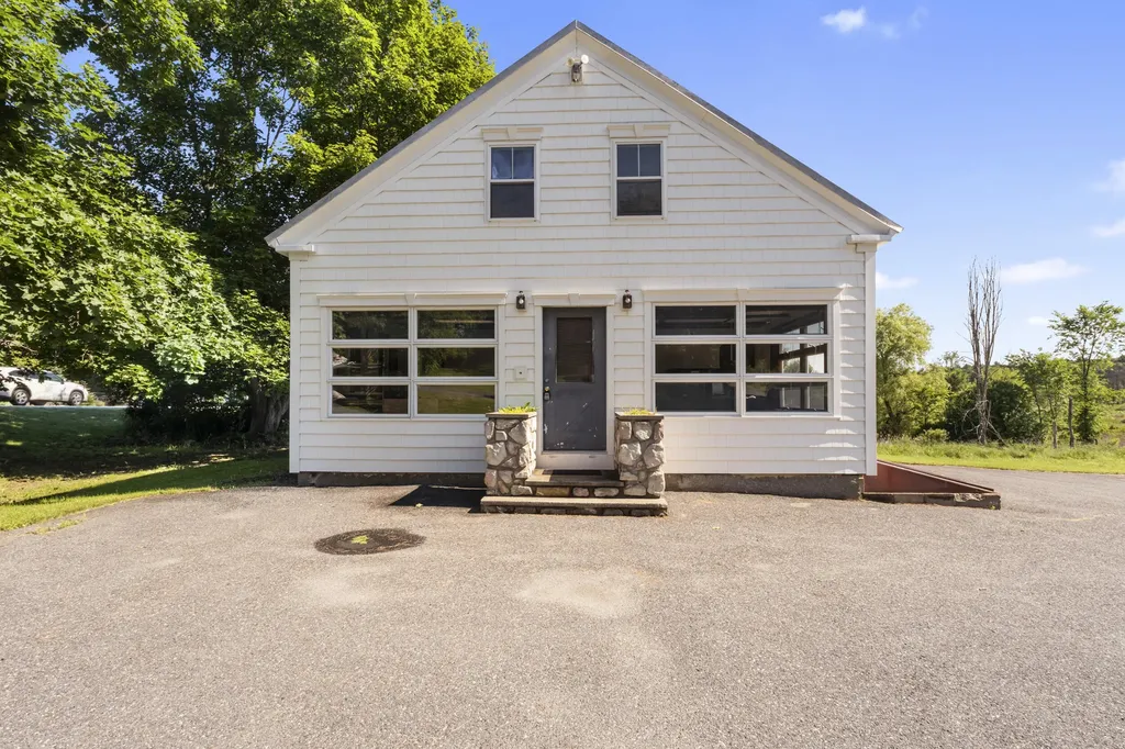 130 Windsor Road China ME 04358