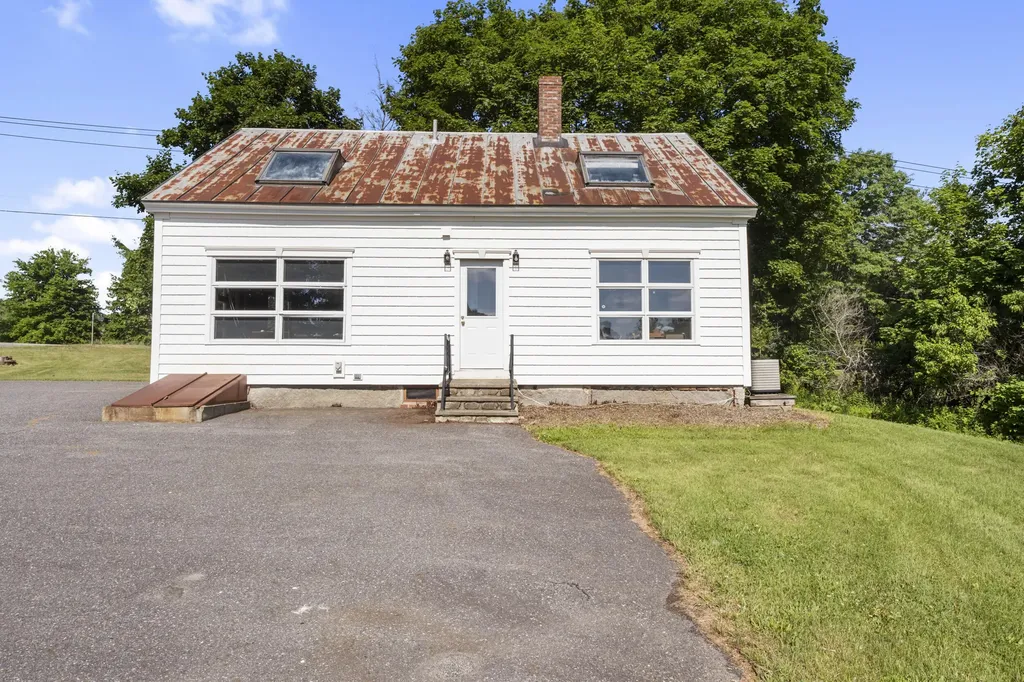 130 Windsor Road China ME 04358