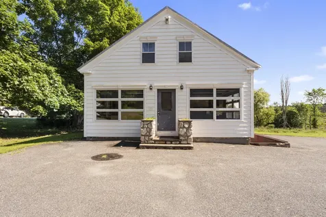 130 Windsor Road China ME 04358