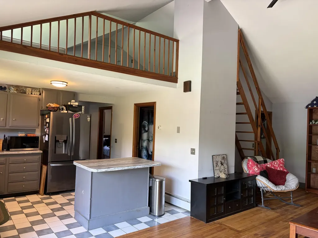 163 Ingalls Road Bridgton ME 04009