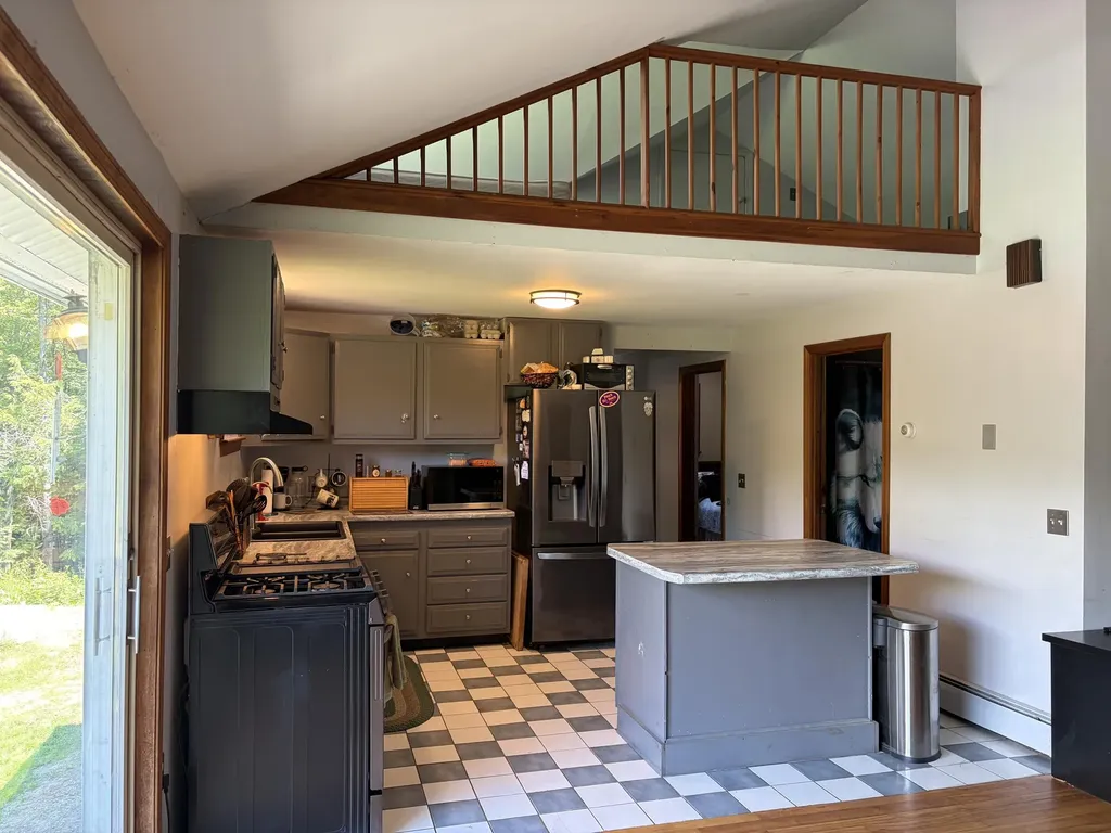 163 Ingalls Road Bridgton ME 04009
