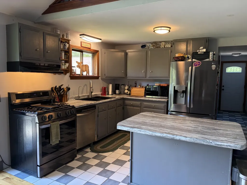 163 Ingalls Road Bridgton ME 04009