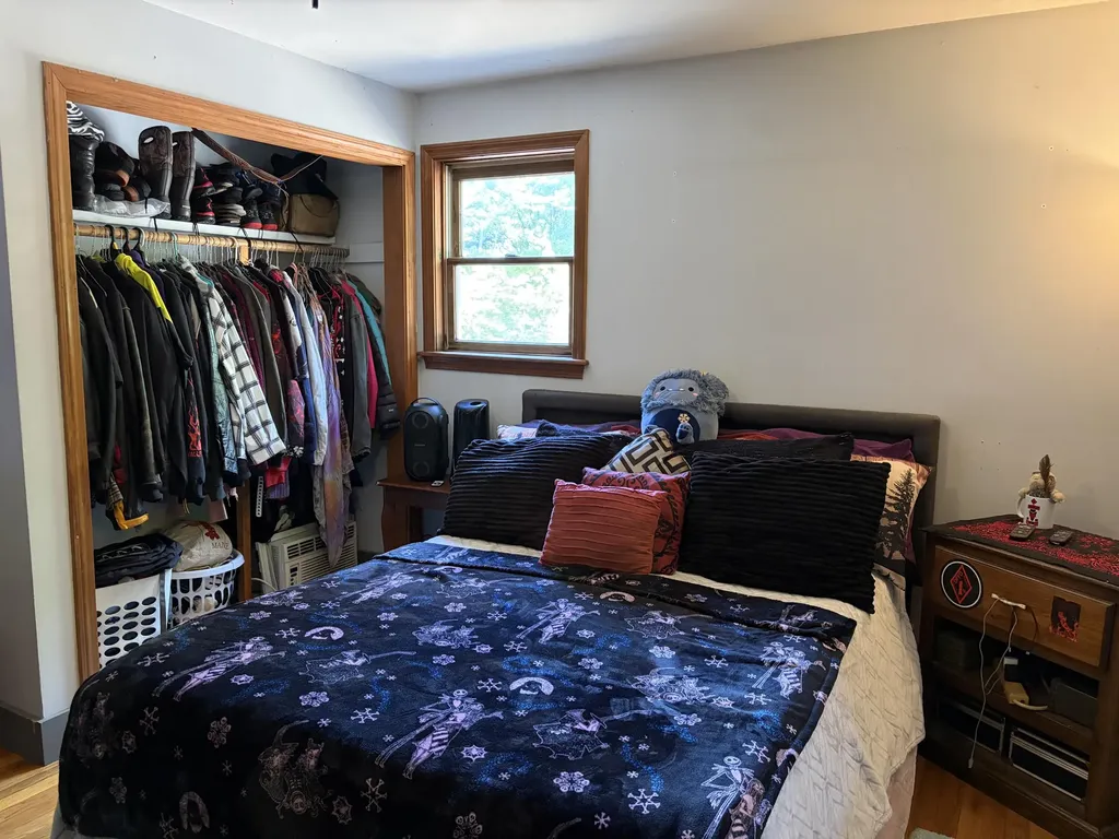 163 Ingalls Road Bridgton ME 04009