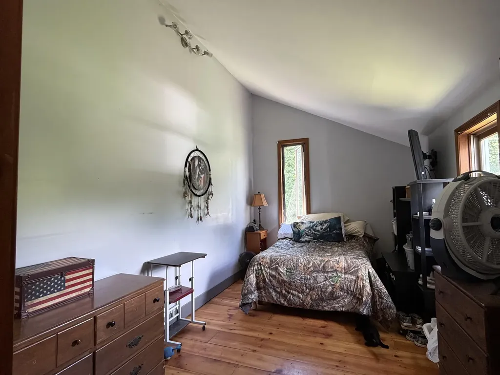 163 Ingalls Road Bridgton ME 04009