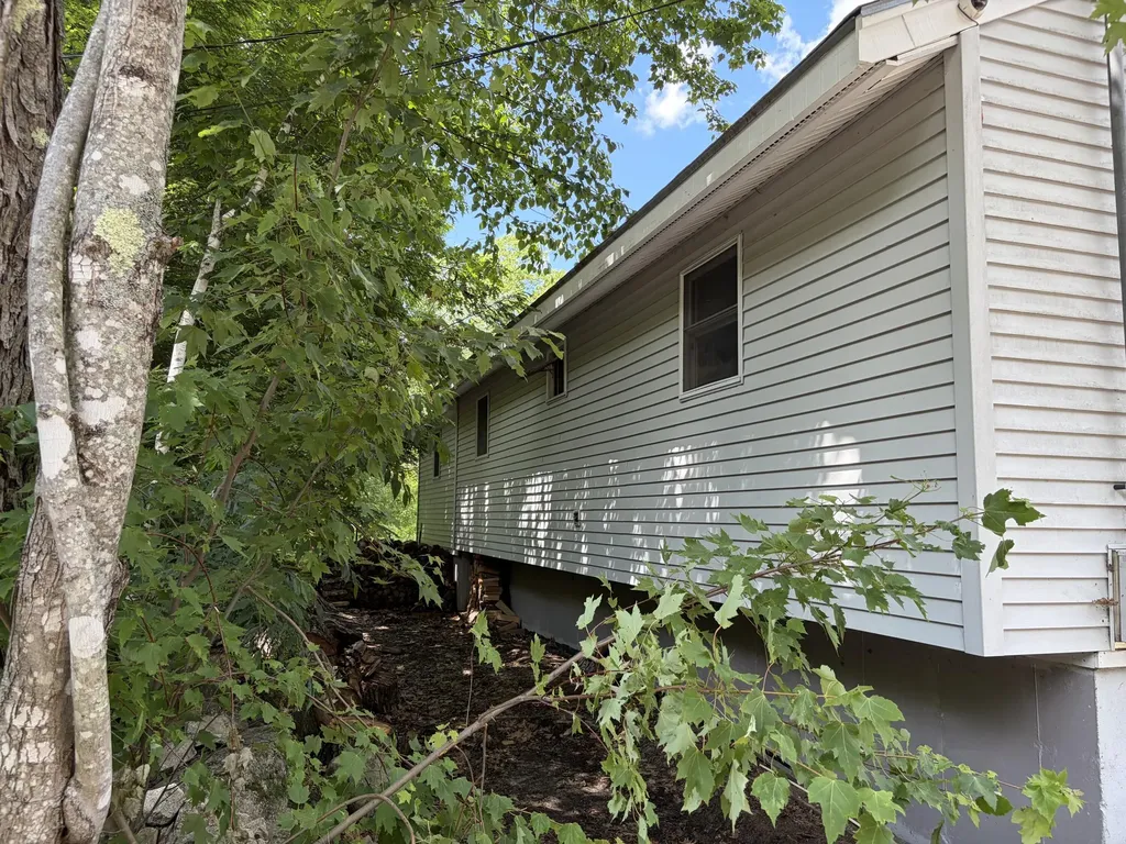 163 Ingalls Road Bridgton ME 04009