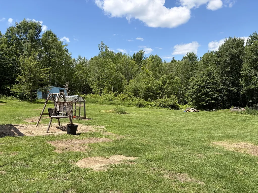 163 Ingalls Road Bridgton ME 04009