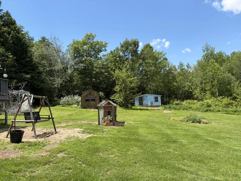 163 Ingalls Road Bridgton ME 04009