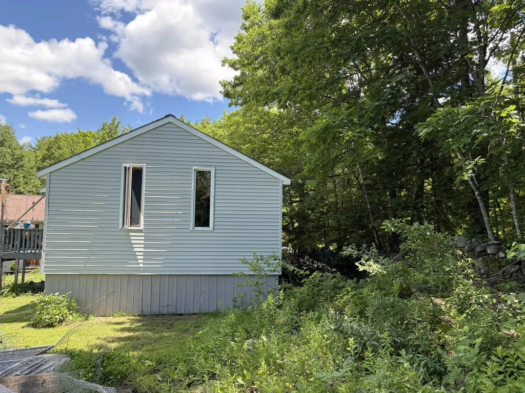 163 Ingalls Road Bridgton ME 04009