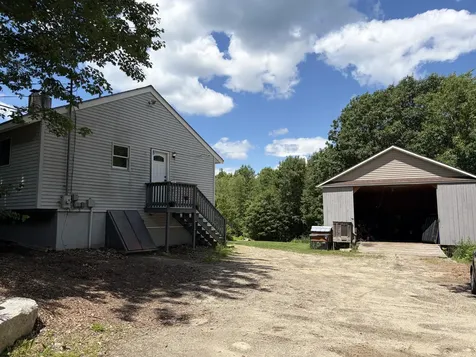 163 Ingalls Road Bridgton ME 04009