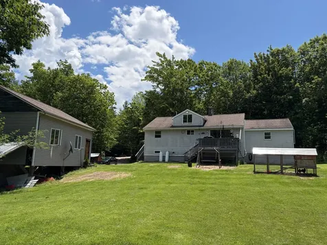 163 Ingalls Road Bridgton ME 04009
