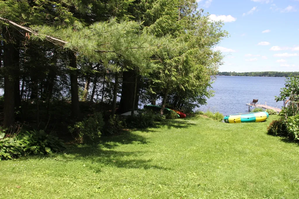 Lot 41 Salmon Road Madison ME 04950