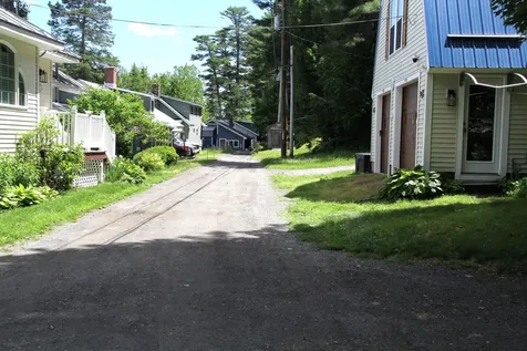 Lot 41 Salmon Road Madison ME 04950