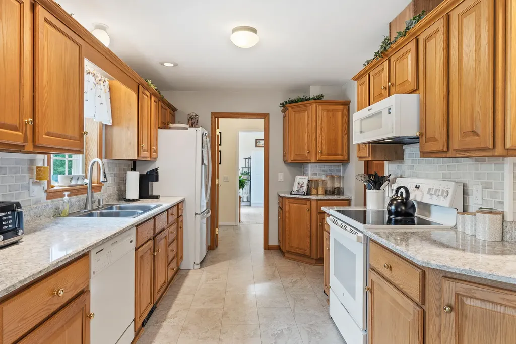43 Old Sumner Road Buckfield ME 04220