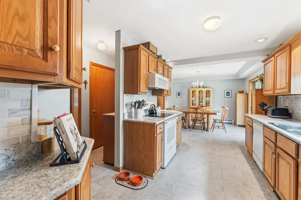 43 Old Sumner Road Buckfield ME 04220